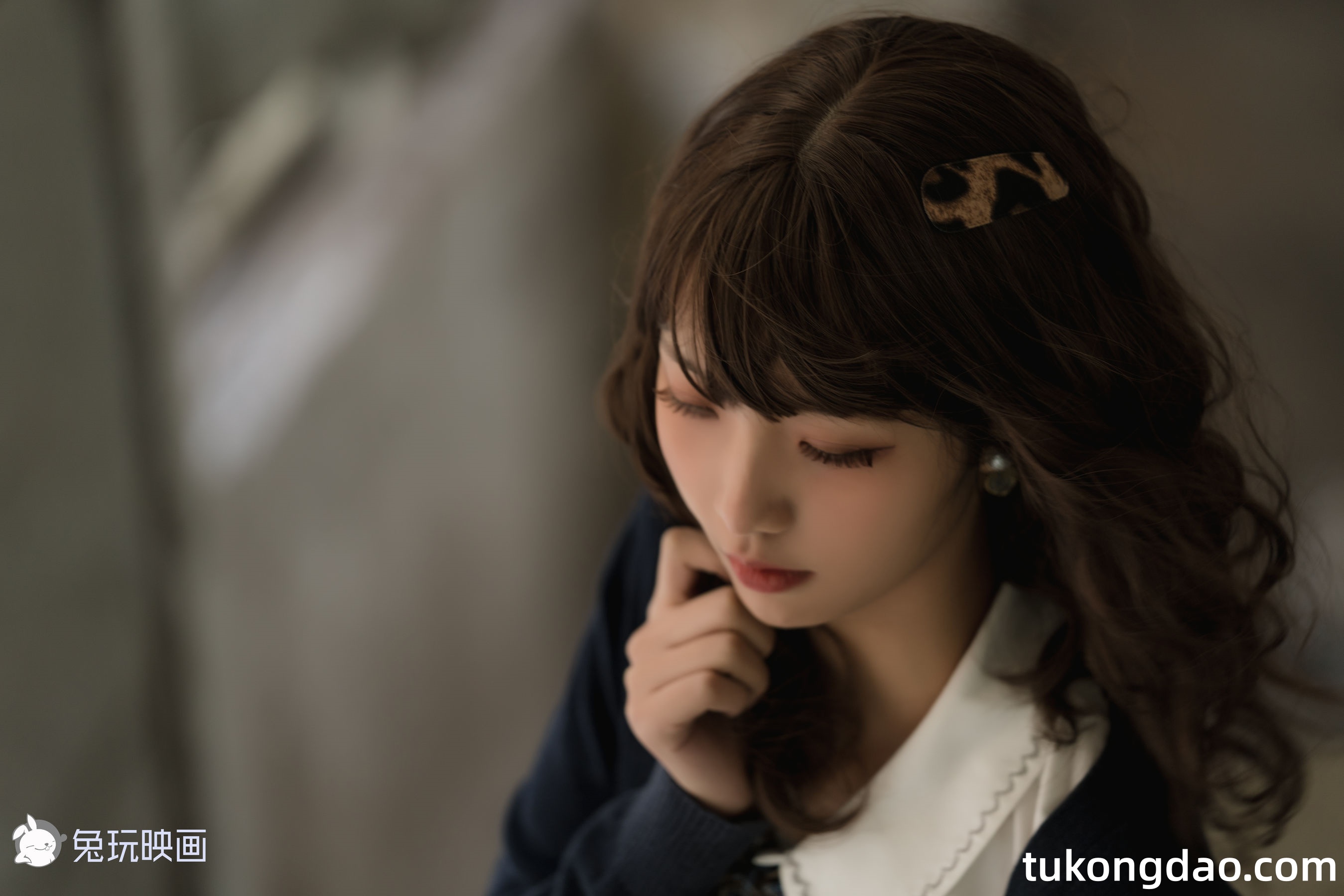 兔玩映画 – 122 整理写真合集 兔玩映画-第22张